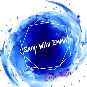 Meet your Posher, Emma